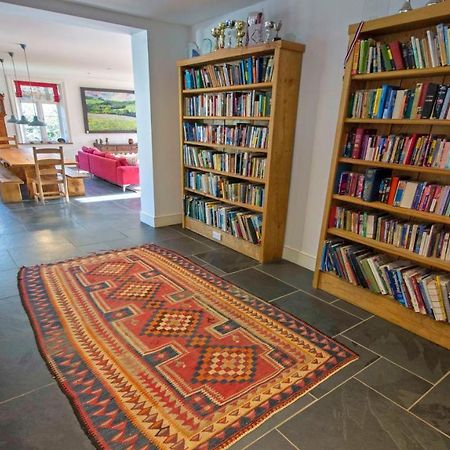 Crowborough Farm - Impressive & Sophisicated Home Surrounded By Unspoilt Countryside In Georgeham - Dog Friendly, Sleeps 14 Extérieur photo