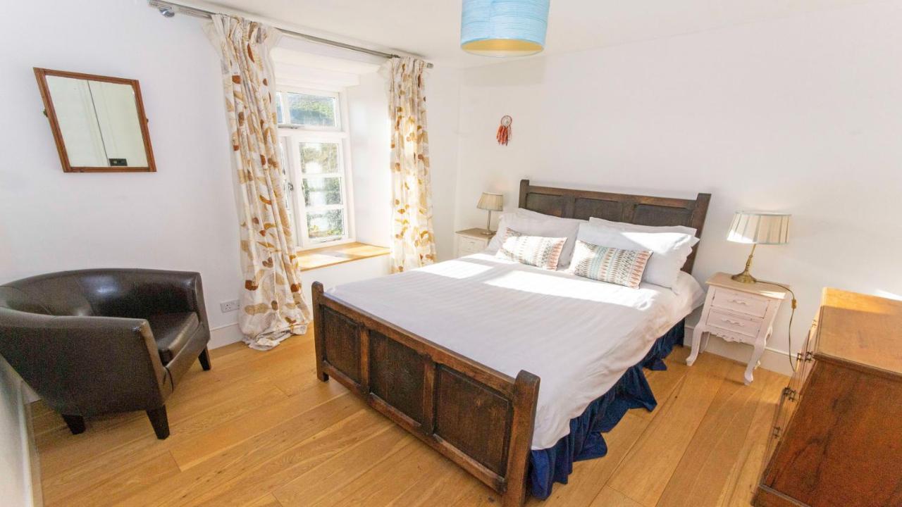 Crowborough Farm - Impressive & Sophisicated Home Surrounded By Unspoilt Countryside In Georgeham - Dog Friendly, Sleeps 14 Extérieur photo
