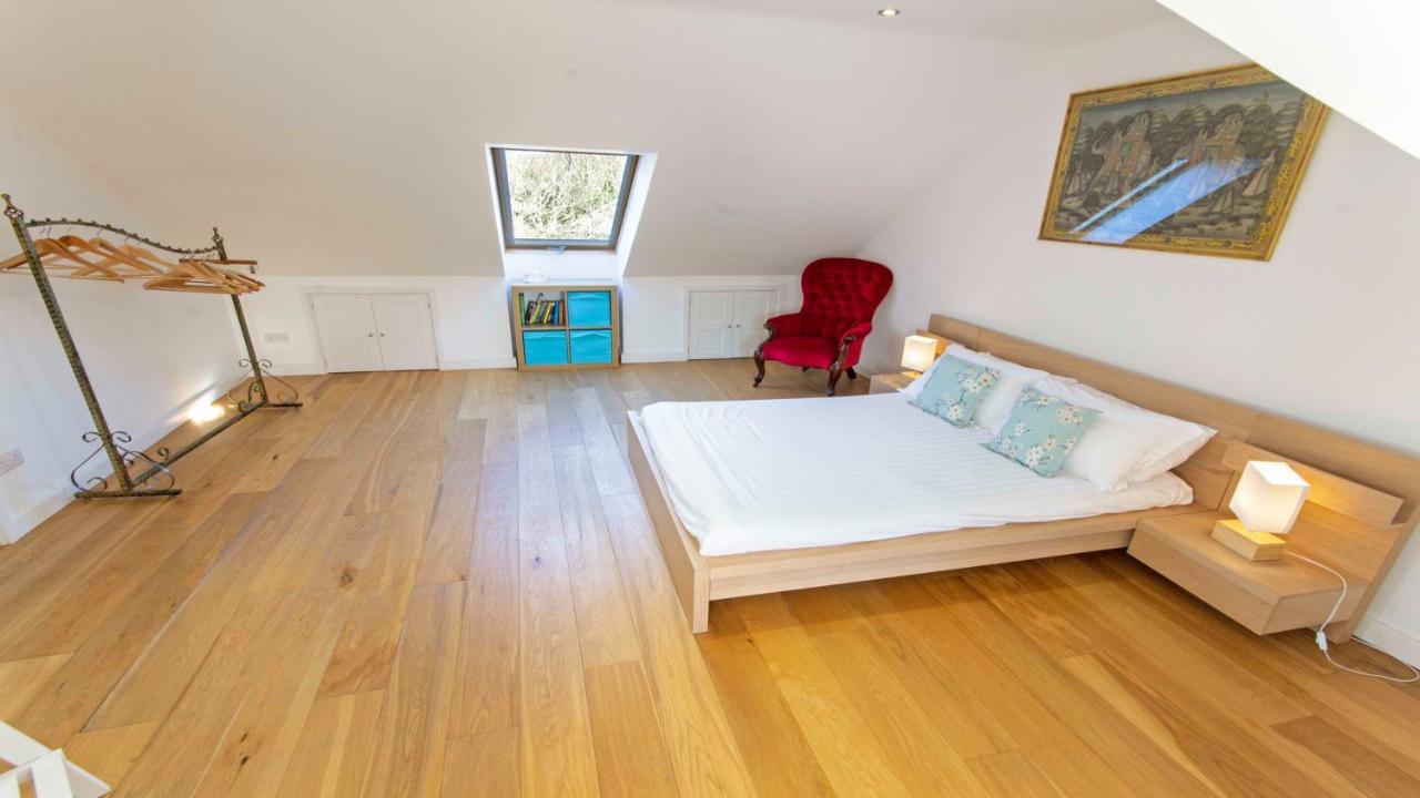 Crowborough Farm - Impressive & Sophisicated Home Surrounded By Unspoilt Countryside In Georgeham - Dog Friendly, Sleeps 14 Extérieur photo
