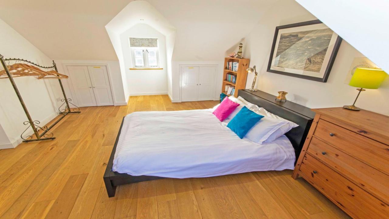 Crowborough Farm - Impressive & Sophisicated Home Surrounded By Unspoilt Countryside In Georgeham - Dog Friendly, Sleeps 14 Extérieur photo