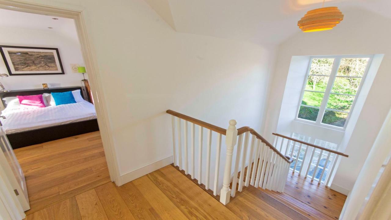 Crowborough Farm - Impressive & Sophisicated Home Surrounded By Unspoilt Countryside In Georgeham - Dog Friendly, Sleeps 14 Extérieur photo