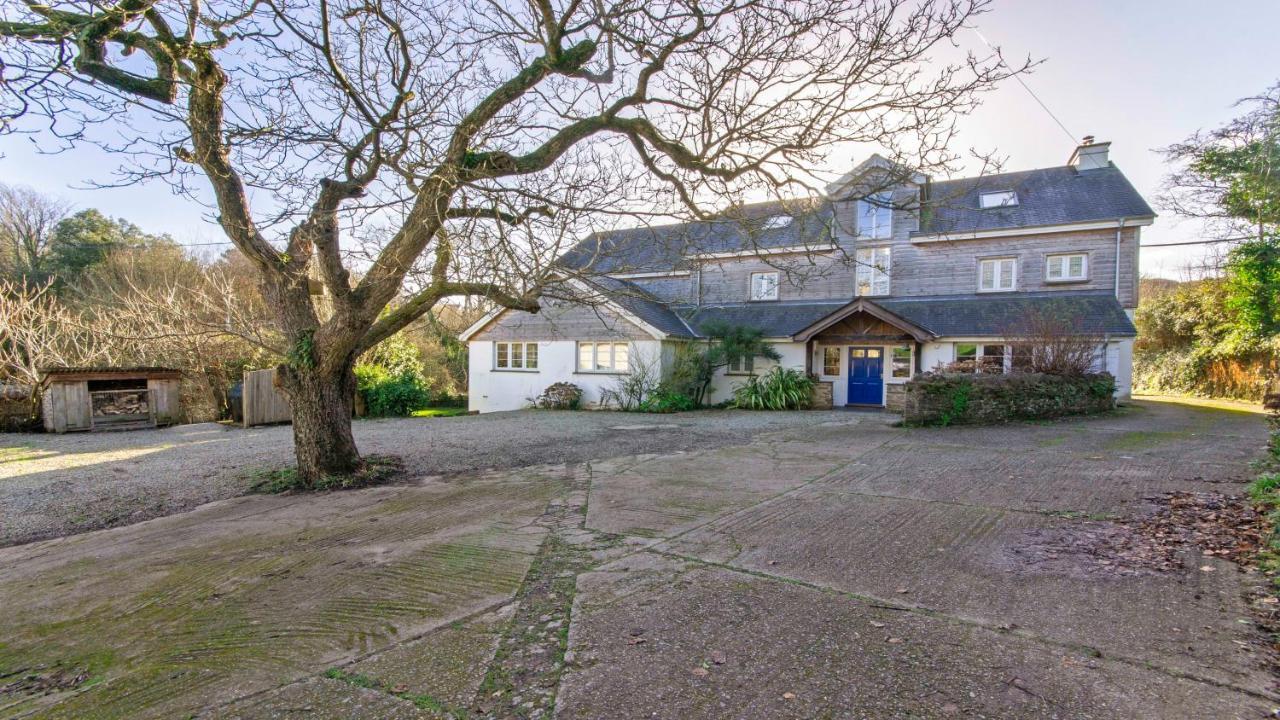 Crowborough Farm - Impressive & Sophisicated Home Surrounded By Unspoilt Countryside In Georgeham - Dog Friendly, Sleeps 14 Extérieur photo